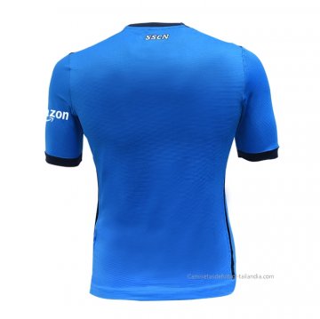 1ª Camiseta Napoli 2021-2022