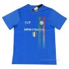 Tailandia Camiseta Napoli Special 2022-2023 Azul