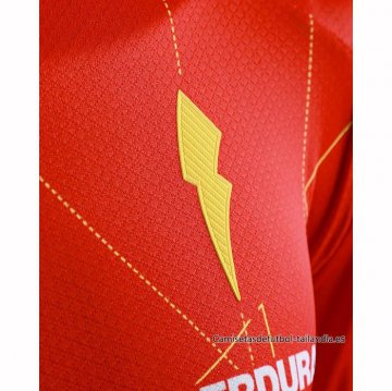 Tailandia 2ª Camiseta Necaxa 2025-2026