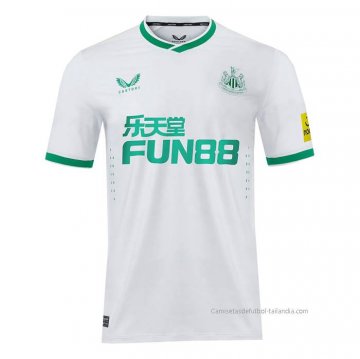 3ª Camiseta Newcastle United 2022-2023 3ª Camiseta Newcastle United 2022-2023