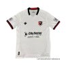 Tailandia 2ª Camiseta Newell's Old Boys 2025 Tailandia 2ª Camiseta Newell's Old Boys 2025