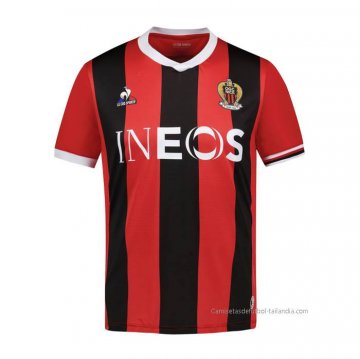 Tailandia 1ª Camiseta Nice 2023-2024 Tailandia 1ª Camiseta Nice 2023-2024