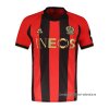 Tailandia 1ª Camiseta Nice 2024-2025 Tailandia 1ª Camiseta Nice 2024-2025