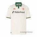 Tailandia 2ª Camiseta Nice 2025-2026