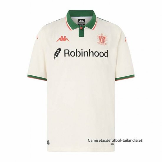 Tailandia 2ª Camiseta Nice 2025-2026 - Haga un click en la imagen para cerrar
