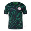 Tailandia 2ª Camiseta Nigeria 2024-2025 Tailandia 2ª Camiseta Nigeria 2024-2025