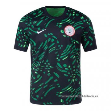 Tailandia 2ª Camiseta Nigeria 2024-2025