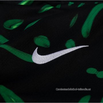 Tailandia 2ª Camiseta Nigeria 2024-2025