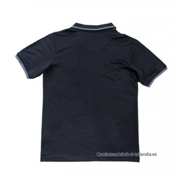 Tailandia Camiseta Noruega Special 2025 Negro