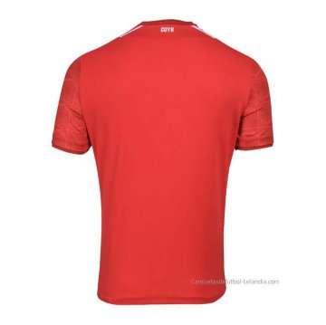1ª Camiseta Nottingham Forest 2022-2023