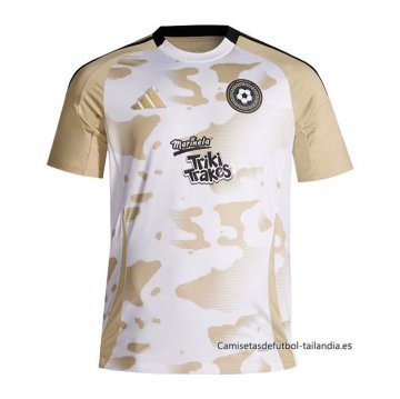 Tailandia 1ª Camiseta Olimpo United 2025