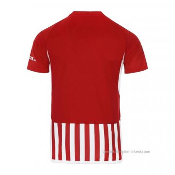 Tailandia 1ª Camiseta Olympiacos 2023-2024