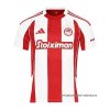 Tailandia 1ª Camiseta Olympiacos 2025-2026 Tailandia 1ª Camiseta Olympiacos 2025-2026