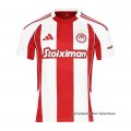 Tailandia 1ª Camiseta Olympiacos 2025-2026