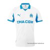 Tailandia 1ª Camiseta Olympique Marsella 2025-2026 Tailandia 1ª Camiseta Olympique Marsella 2025-2026