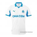 Tailandia 1ª Camiseta Olympique Marsella 2025-2026