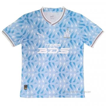 Tailandia Camiseta Olympique Marsella Special 2023-2024 Tailandia Camiseta Olympique Marsella Special 2023-2024