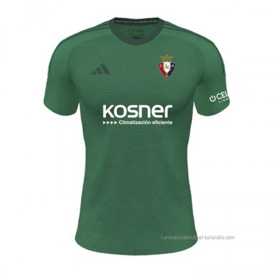 3ª Camiseta Osasuna 2023-2024 - Haga un click en la imagen para cerrar