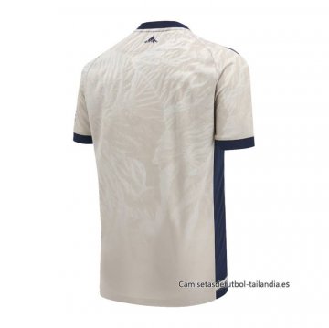 2ª Camiseta Osasuna 2024-2025
