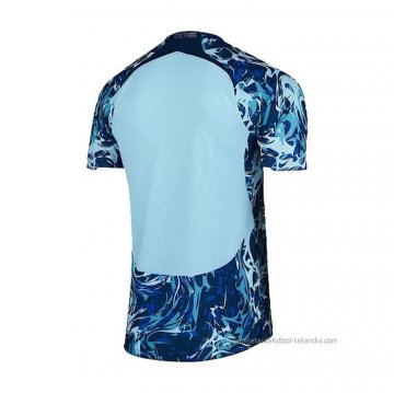 Tailandia 3ª Camiseta PSIS Semarang 2022-2023