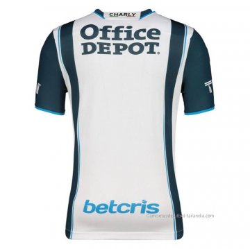 1ª Camiseta Pachuca 2023-2024