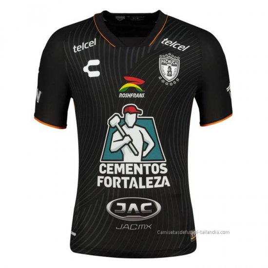 2ª Camiseta Pachuca 2023-2024 - Haga un click en la imagen para cerrar