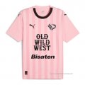 Tailandia 1ª Camiseta Palermo 2023-2024