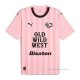 Tailandia 1ª Camiseta Palermo 2023-2024