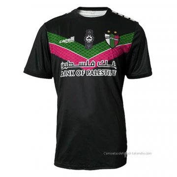 Tailandia Camiseta Palestino Deportivo 2ª 2022 Tailandia Camiseta Palestino Deportivo 2ª 2022