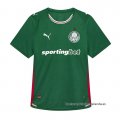 Tailandia 1ª Camiseta Palmeiras 2026