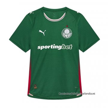Tailandia 1ª Camiseta Palmeiras 2026 Tailandia 1ª Camiseta Palmeiras 2026