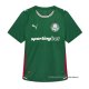 Tailandia 1ª Camiseta Palmeiras 2026