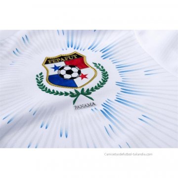 Tailandia 2ª Camiseta Panama 2021