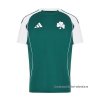 Tailandia 1ª Camiseta Panathinaikos 2025-2026 Tailandia 1ª Camiseta Panathinaikos 2025-2026