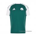 Tailandia 1ª Camiseta Panathinaikos 2025-2026