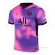 Tailandia 4ª Camiseta Paris Saint-Germain 2021