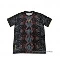 Tailandia Camiseta Paris Saint-Germain Special 2025-2026 Negro