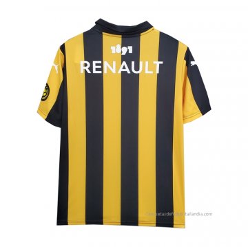 Tailandia Camiseta Penarol 130 Anos 2021
