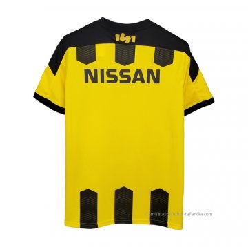 Tailandia 1ª Camiseta Penarol 2021