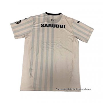 Tailandia 3ª Camiseta Penarol 2025