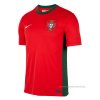 Tailandia 1ª Camiseta Portugal 2023 Tailandia 1ª Camiseta Portugal 2023