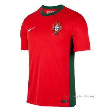 Tailandia 1ª Camiseta Portugal 2023 Tailandia 1ª Camiseta Portugal 2023