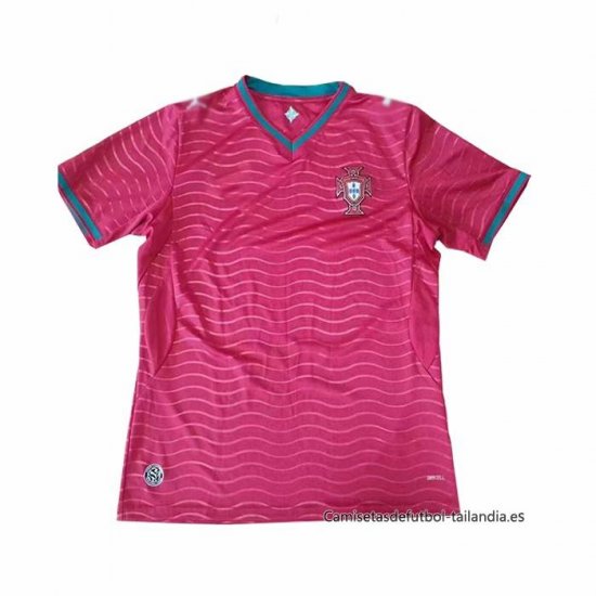 Tailandia 1ª Camiseta Portugal 2026 - Haga un click en la imagen para cerrar