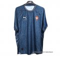 Tailandia Camiseta Portugal Special 2025 Azul