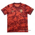 Tailandia Camiseta Portugal Special 2024-2025 Rojo