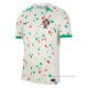 Tailandia 2ª Camiseta Portugal 2023
