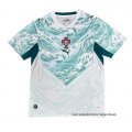 Tailandia 2ª Camiseta Portugal 2026