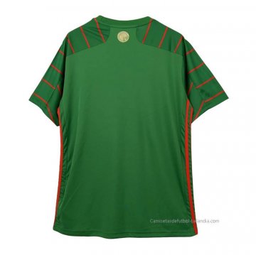 Tailandia 1ª Camiseta Portuguesa de Desportos 2022-2023