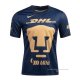 Tailandia 2ª Camiseta Pumas UNAM 2021