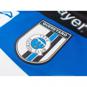 1ª Camiseta Queretaro 2023-2024